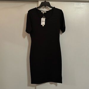 Black Dress by June & Hudson